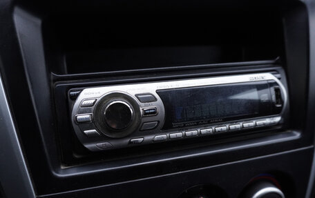 Datsun on-DO I рестайлинг, 2016 год, 510 000 рублей, 13 фотография