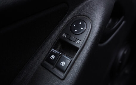 Datsun on-DO I рестайлинг, 2016 год, 510 000 рублей, 17 фотография