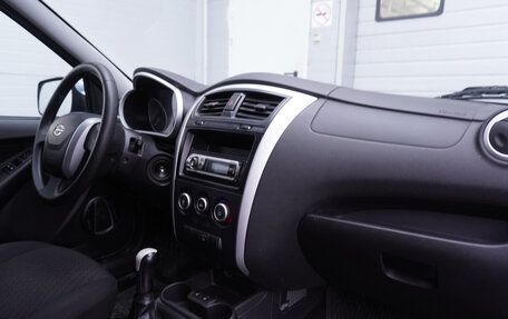 Datsun on-DO I рестайлинг, 2016 год, 510 000 рублей, 18 фотография