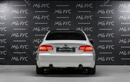 BMW 3 серия, 2010 год, 1 100 000 рублей, 4 фотография