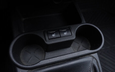 Datsun on-DO I рестайлинг, 2016 год, 510 000 рублей, 15 фотография