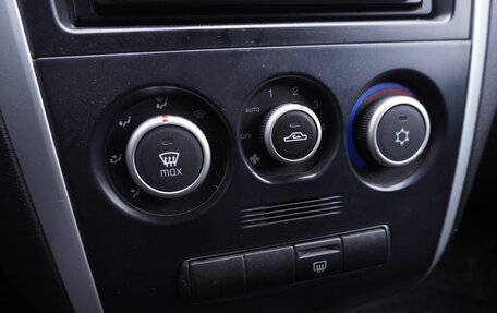 Datsun on-DO I рестайлинг, 2016 год, 510 000 рублей, 14 фотография