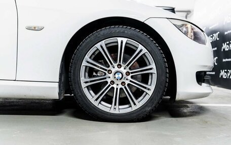 BMW 3 серия, 2010 год, 1 100 000 рублей, 5 фотография