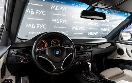 BMW 3 серия, 2010 год, 1 100 000 рублей, 10 фотография