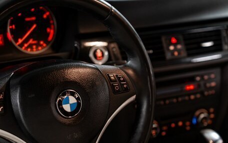 BMW 3 серия, 2010 год, 1 100 000 рублей, 12 фотография