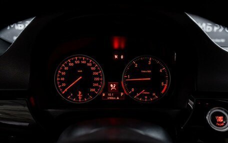 BMW 3 серия, 2010 год, 1 100 000 рублей, 15 фотография