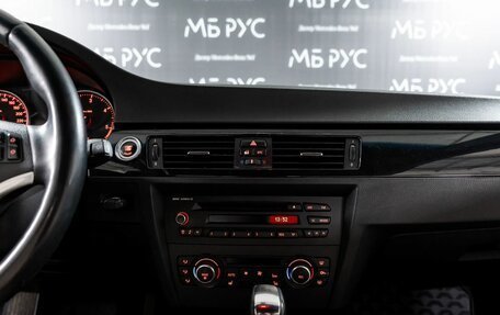 BMW 3 серия, 2010 год, 1 100 000 рублей, 16 фотография