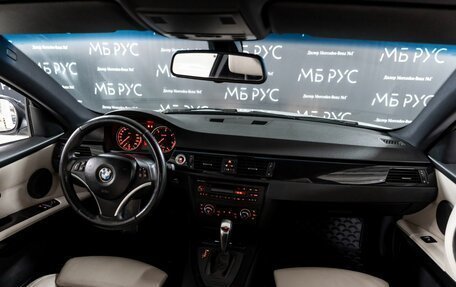 BMW 3 серия, 2010 год, 1 100 000 рублей, 21 фотография