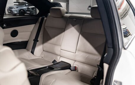 BMW 3 серия, 2010 год, 1 100 000 рублей, 22 фотография