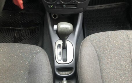 Hyundai Accent II, 2004 год, 330 000 рублей, 13 фотография