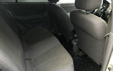 Hyundai Accent II, 2004 год, 330 000 рублей, 10 фотография