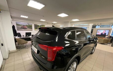 Haval Jolion, 2025 год, 2 799 000 рублей, 5 фотография