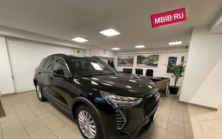 Haval Jolion, 2025 год, 2 799 000 рублей, 3 фотография