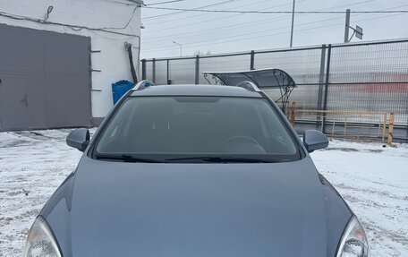 KIA cee'd I рестайлинг, 2009 год, 650 000 рублей, 1 фотография