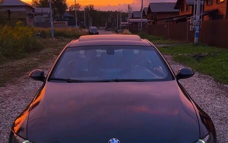 BMW 3 серия, 2007 год, 2 300 000 рублей, 1 фотография