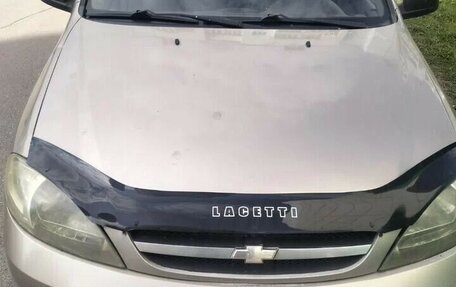 Chevrolet Lacetti, 2008 год, 270 000 рублей, 1 фотография