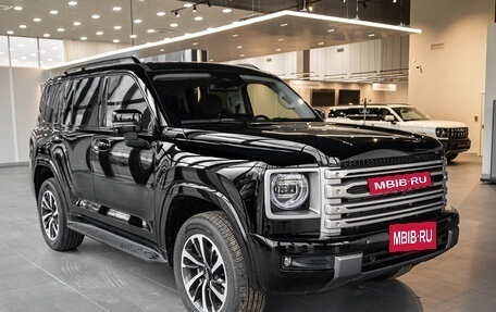 Haval H9, 2024 год, 4 899 000 рублей, 1 фотография