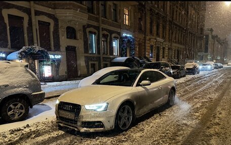 Audi S5, 2012 год, 1 499 000 рублей, 1 фотография