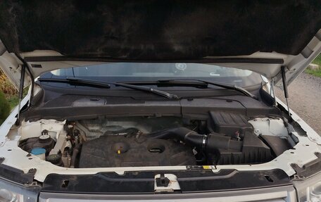 Land Rover Freelander II рестайлинг 2, 2013 год, 1 250 000 рублей, 1 фотография