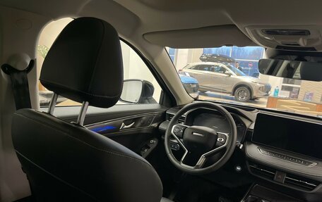 Haval Jolion, 2025 год, 2 799 000 рублей, 38 фотография