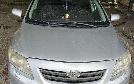 Toyota Corolla, 2008 год, 720 000 рублей, 1 фотография