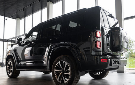 Haval H9, 2024 год, 4 899 000 рублей, 5 фотография