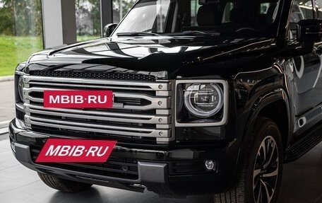 Haval H9, 2024 год, 4 899 000 рублей, 3 фотография