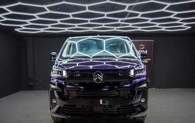 Citroen SpaceTourer I, 2025 год, 6 690 000 рублей, 1 фотография