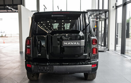 Haval H9, 2024 год, 4 899 000 рублей, 6 фотография