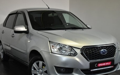 Datsun on-DO I рестайлинг, 2017 год, 409 000 рублей, 1 фотография