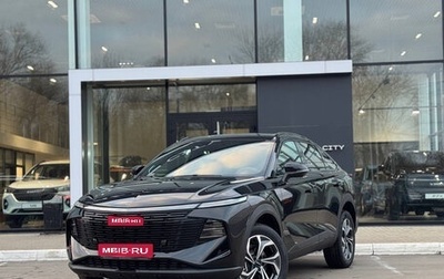 Haval F7x, 2025 год, 3 399 000 рублей, 1 фотография