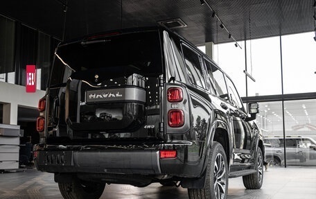 Haval H9, 2024 год, 4 899 000 рублей, 7 фотография