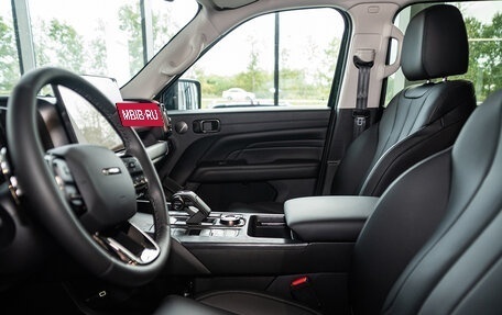 Haval H9, 2024 год, 4 899 000 рублей, 11 фотография