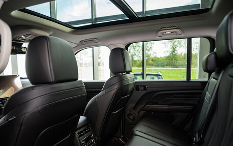 Haval H9, 2024 год, 4 899 000 рублей, 18 фотография