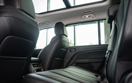 Haval H9, 2024 год, 4 899 000 рублей, 17 фотография