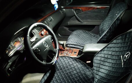 Mercedes-Benz E-Класс, 2000 год, 530 000 рублей, 4 фотография