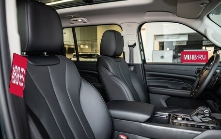 Haval H9, 2024 год, 4 899 000 рублей, 21 фотография