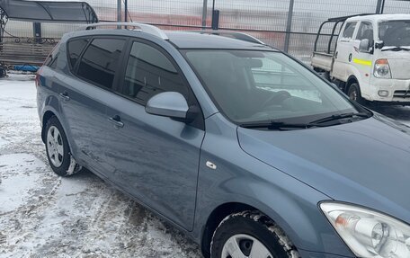 KIA cee'd I рестайлинг, 2009 год, 650 000 рублей, 2 фотография