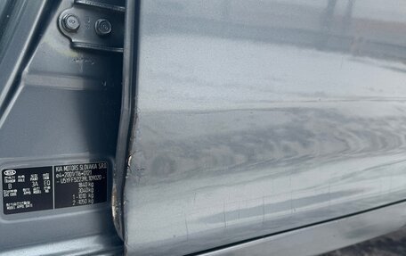 KIA cee'd I рестайлинг, 2009 год, 650 000 рублей, 5 фотография