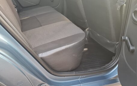 Renault Logan I, 2010 год, 550 000 рублей, 6 фотография