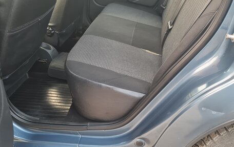 Renault Logan I, 2010 год, 550 000 рублей, 8 фотография