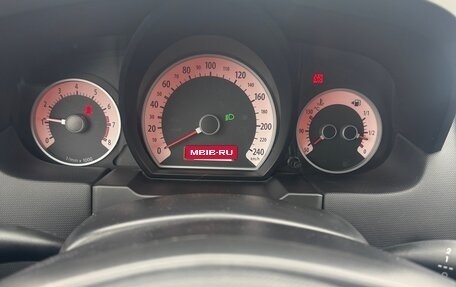 KIA cee'd I рестайлинг, 2009 год, 650 000 рублей, 7 фотография