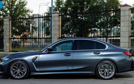 BMW 3 серия, 2020 год, 3 580 000 рублей, 5 фотография