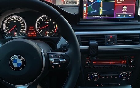 BMW 3 серия, 2007 год, 2 300 000 рублей, 6 фотография