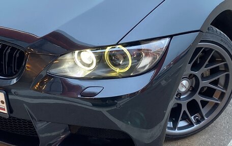 BMW 3 серия, 2007 год, 2 300 000 рублей, 10 фотография