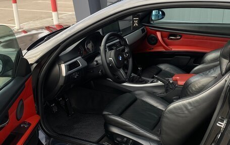 BMW 3 серия, 2007 год, 2 300 000 рублей, 7 фотография