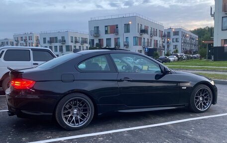 BMW 3 серия, 2007 год, 2 300 000 рублей, 11 фотография