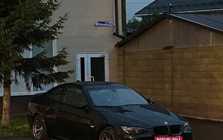 BMW 3 серия, 2007 год, 2 300 000 рублей, 13 фотография