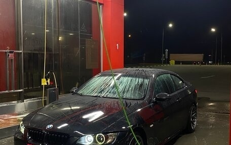 BMW 3 серия, 2007 год, 2 300 000 рублей, 5 фотография