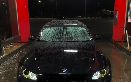BMW 3 серия, 2007 год, 2 300 000 рублей, 4 фотография